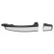 Exterior Door Handle Set