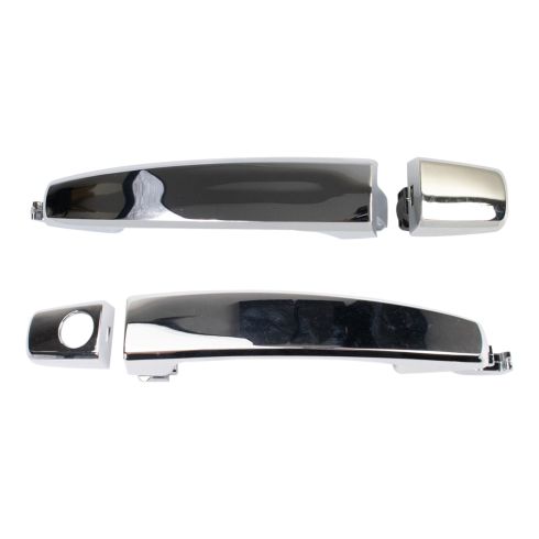 Exterior Door Handle Set