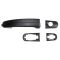 Exterior Door Handle Set