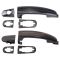 Exterior Door Handle Set