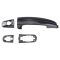 Exterior Door Handle Set