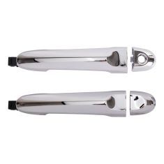 Exterior Door Handle Set