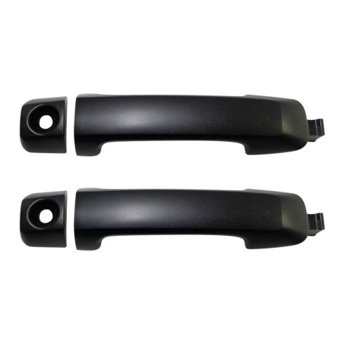 Exterior Door Handle Set