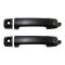 Exterior Door Handle Set