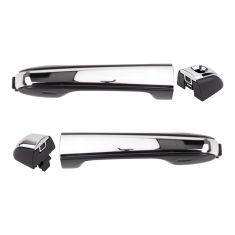 Exterior Door Handle Set