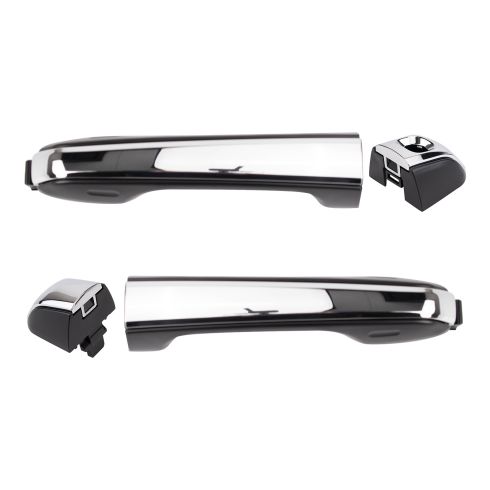 Exterior Door Handle Set