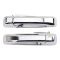 Exterior Door Handle Set