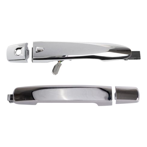 Exterior Door Handle Set