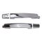 Exterior Door Handle Set