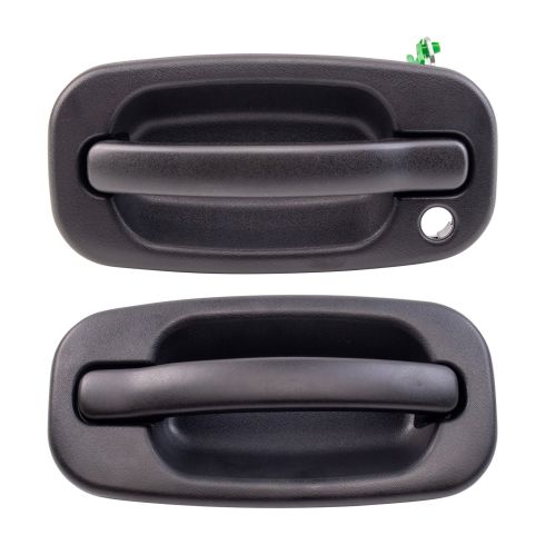 Exterior Door Handle Set