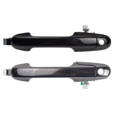 Exterior Door Handle Set