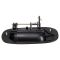 Exterior Door Handle Set
