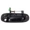 Exterior Door Handle Set