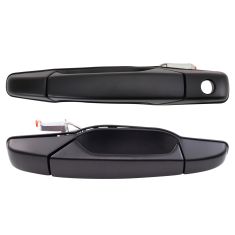 Exterior Door Handle Set