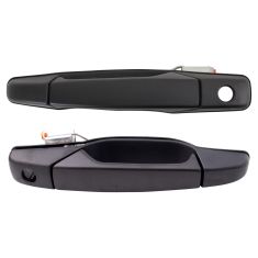 Exterior Door Handle Set