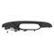 Exterior Door Handle Set