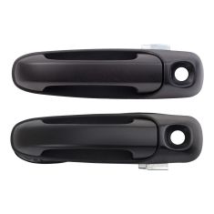 Exterior Door Handle Set