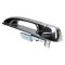 Exterior Door Handle Set