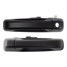 Exterior Door Handle Set