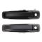 Exterior Door Handle Set