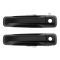 Exterior Door Handle Set