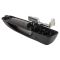 Exterior Door Handle Set