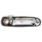 Exterior Door Handle Set