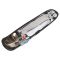 Exterior Door Handle Set