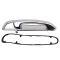 Exterior Door Handle Set