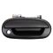 Exterior Door Handle Set