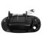 Exterior Door Handle Set