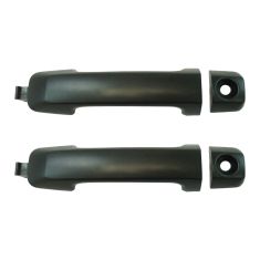 Exterior Door Handle Set