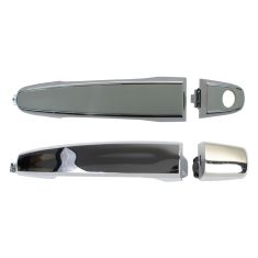 Exterior Door Handle Set