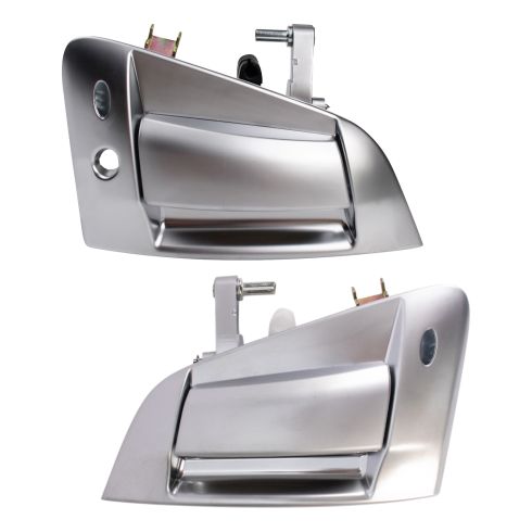 Exterior Door Handle Set