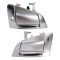 Exterior Door Handle Set