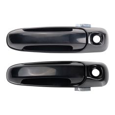 Exterior Door Handle Set