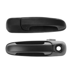 Exterior Door Handle Set