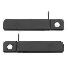 Exterior Door Handle Set