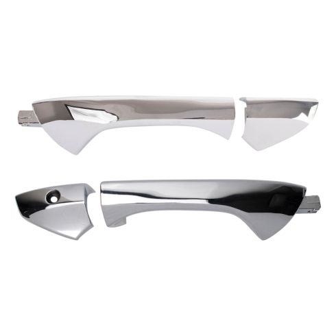 Exterior Door Handle Set