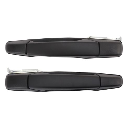 Exterior Door Handle Set