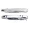 Exterior Door Handle Set