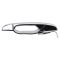 Exterior Door Handle Set