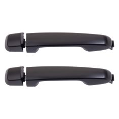 Exterior Door Handle Set