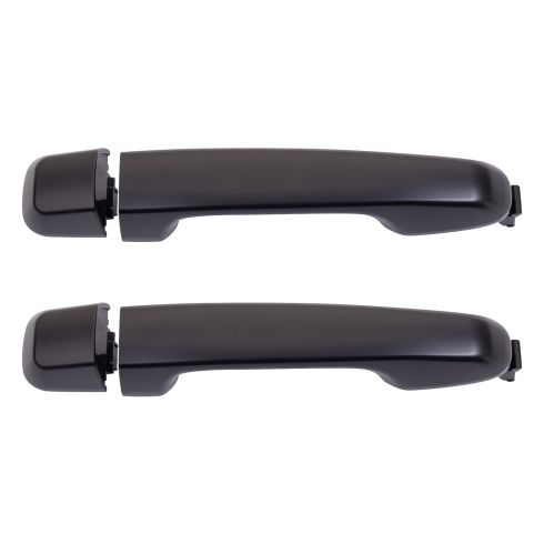 Exterior Door Handle Set