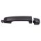 Exterior Door Handle Set