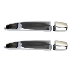 Exterior Door Handle Set