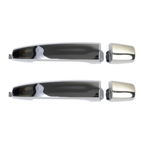 Exterior Door Handle Set