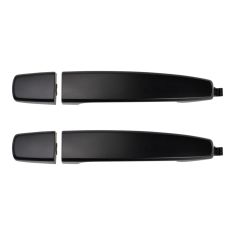 Exterior Door Handle Set