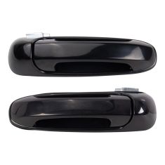 Exterior Door Handle Set