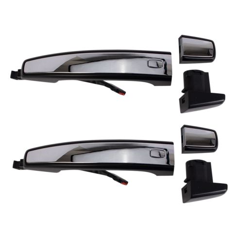 Exterior Door Handle Set